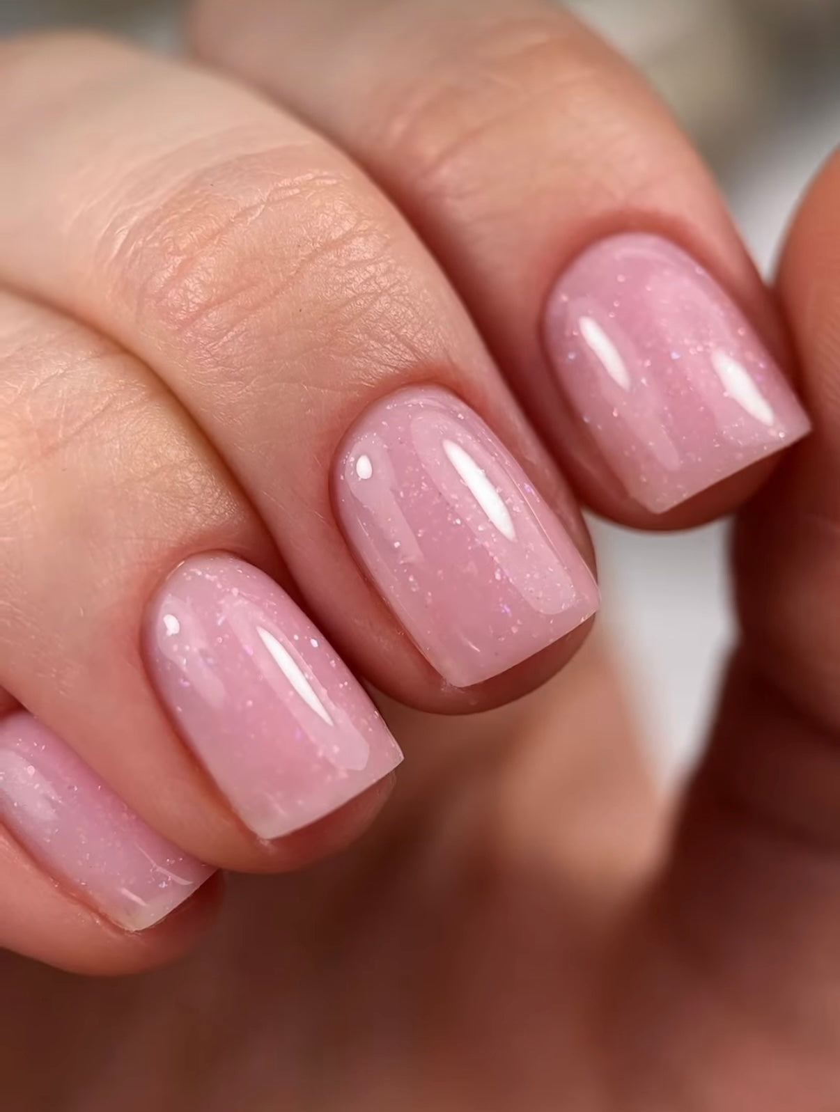 Mousse Gel PINK MULTICOLOR 15 g
