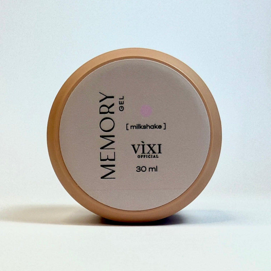 MEMORY GEL - MJÓLKURHristingur HEMA/TPO FRÍTT