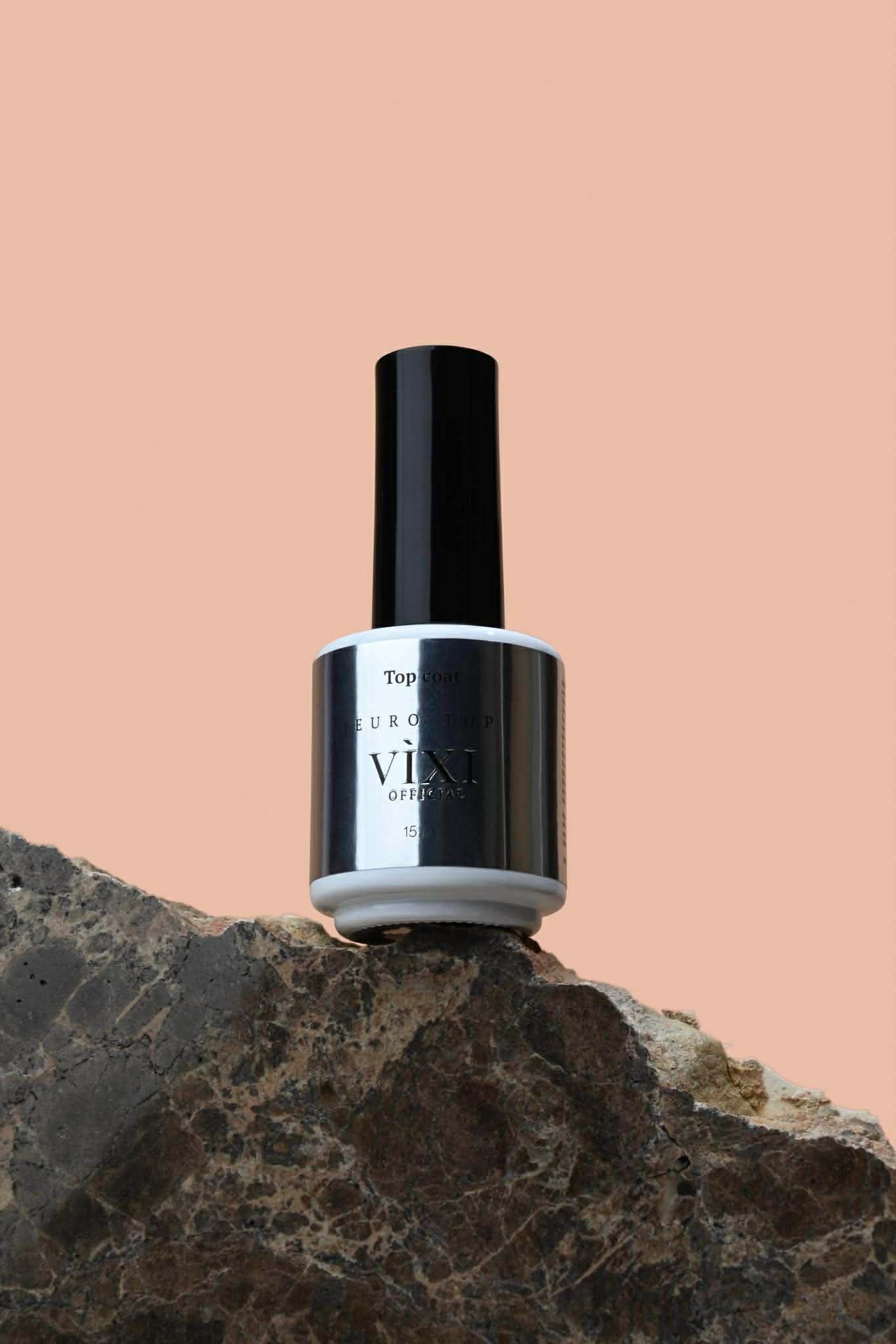 Euro top HEMA/TPO FREE top layer 15ml