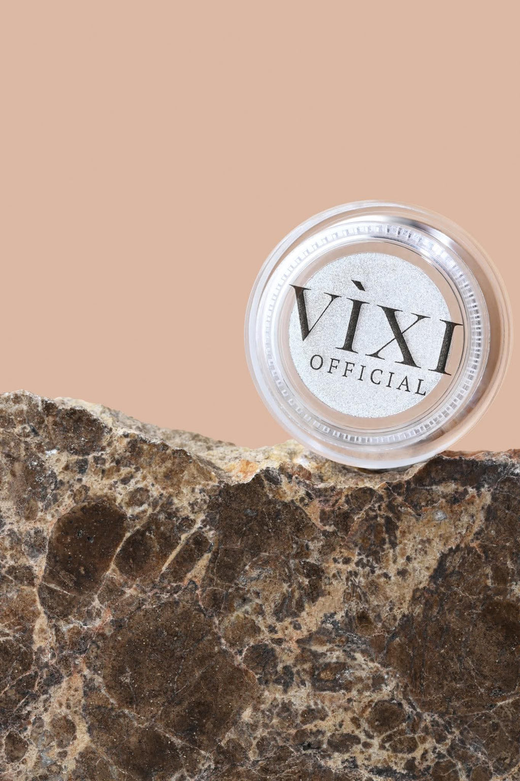 Rubbing dust VIXI 04