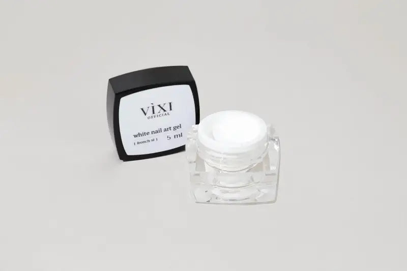 GEL NAIL POLISH FRENCH SI 5ml