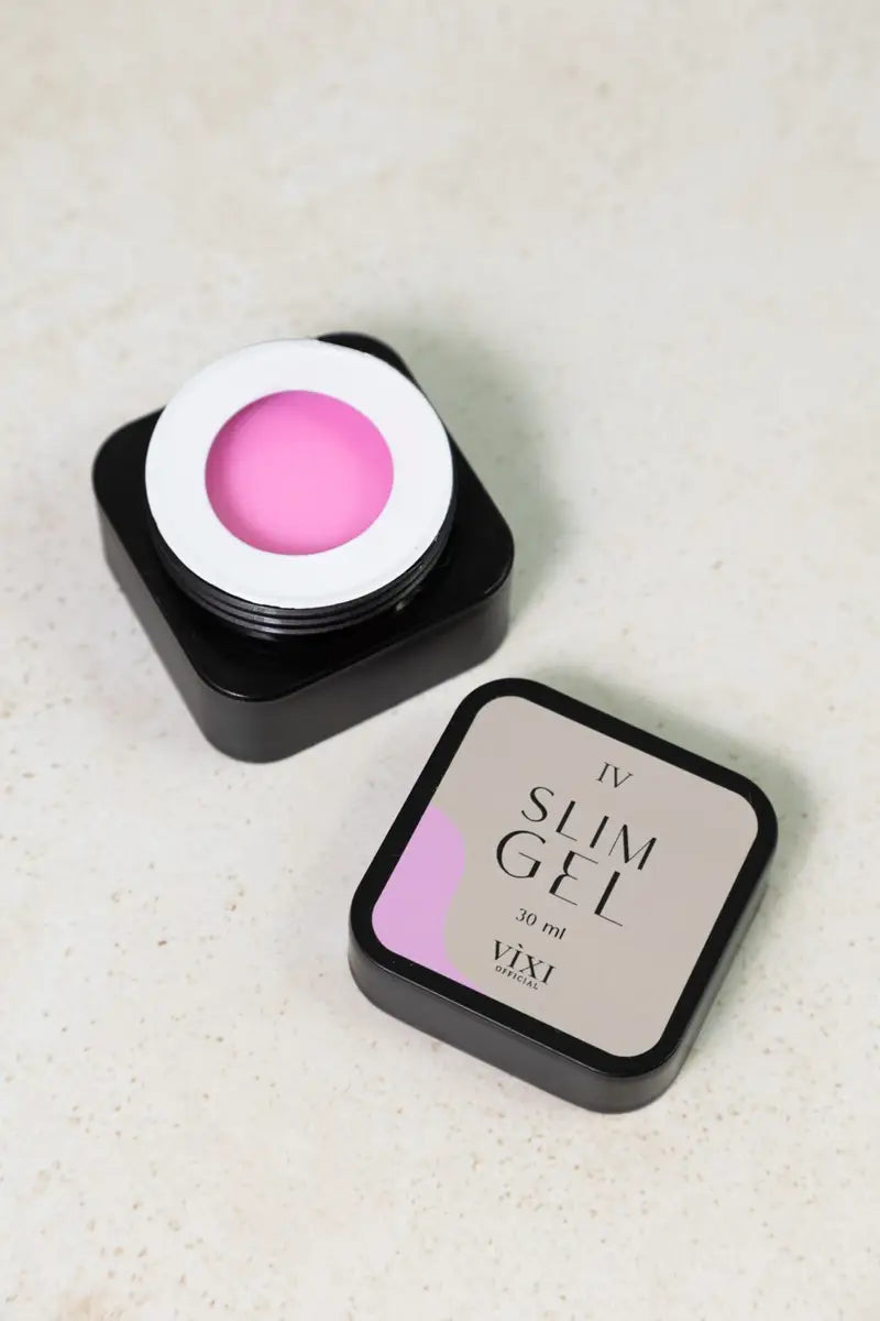 SLIM GEL – 4 HEMA/TPO free 30 ml