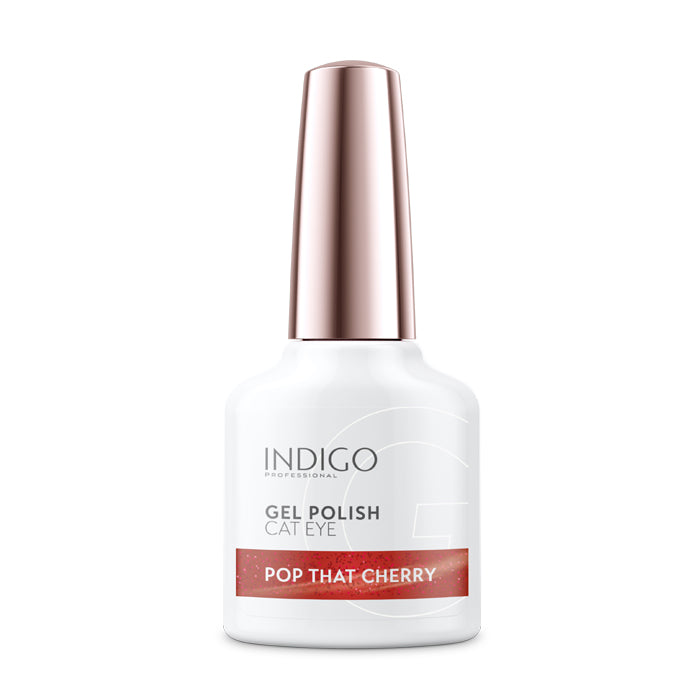 Pop That Cherry Gel Polish 7ml