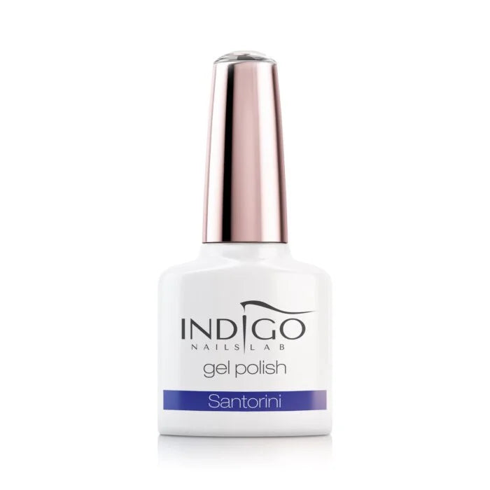 Santorini Gel Naglalakk 7ml
