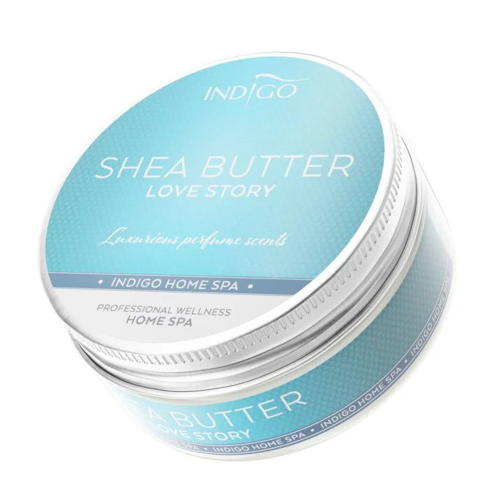 Love Story - shea butter 70 g