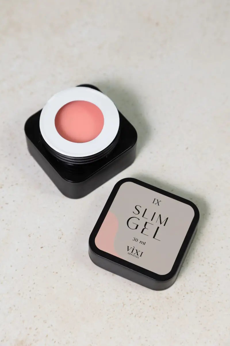 SLIM GEL – 9 HEMA/TPO frítt 30ml