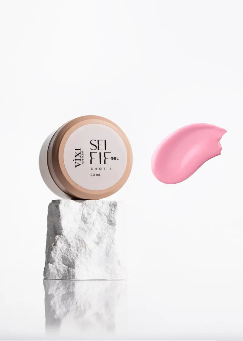 SELFIE gel (SHOT1) 30 ml
