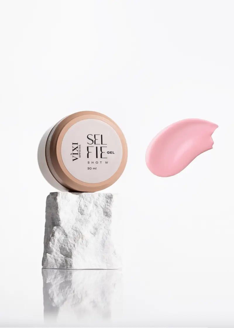 SELFIE gel (SHOT4) 30 ml