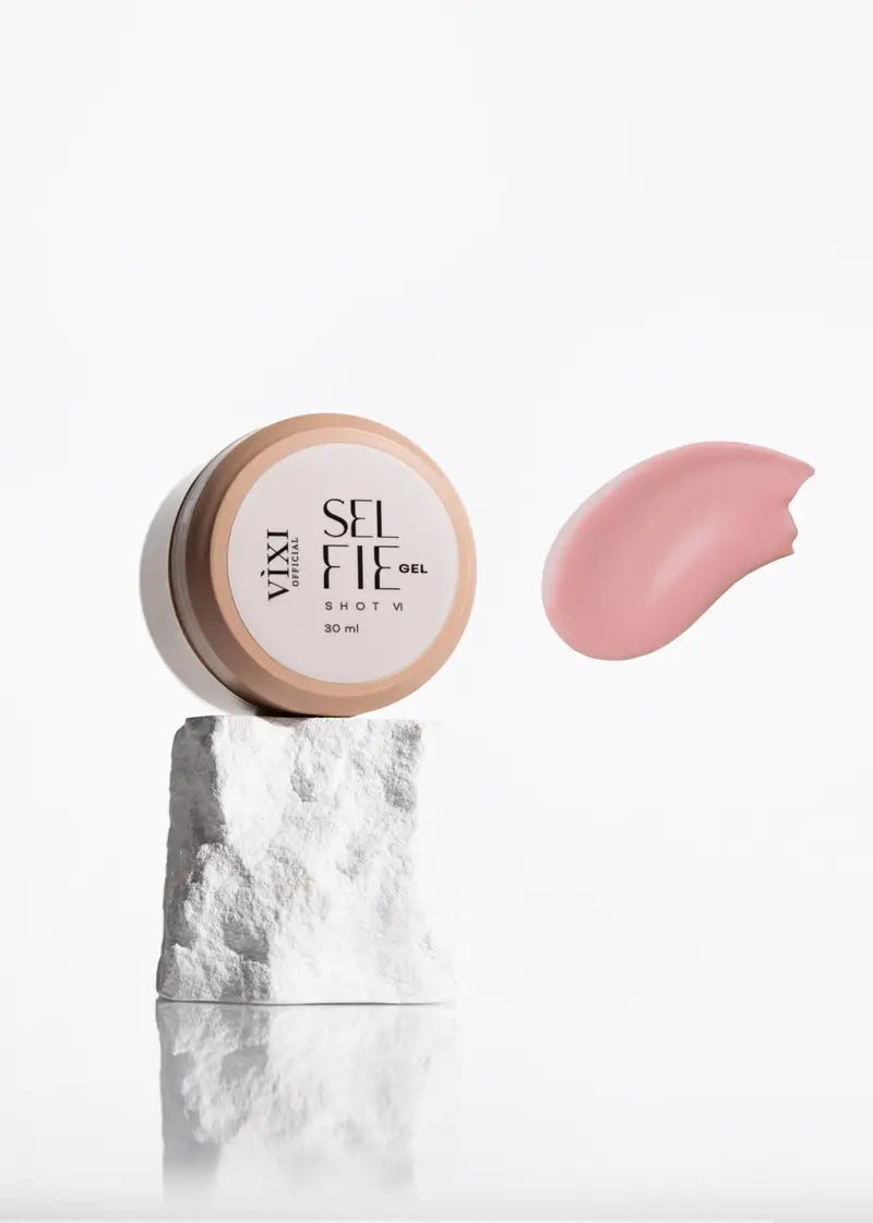 SELFIE gel (SHOT6) 30 ml