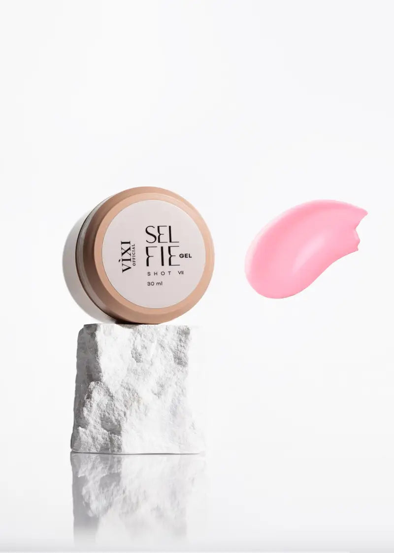 SELFIE gel (SHOT7) 30 ml