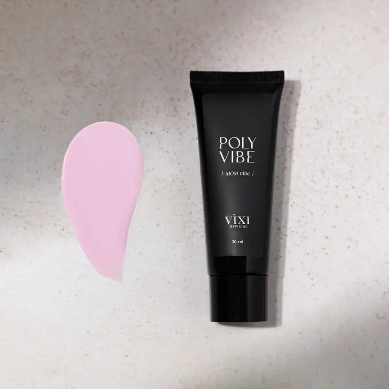 POLYVIBE – acrylic gel for nails (MOM vibe) 30ml