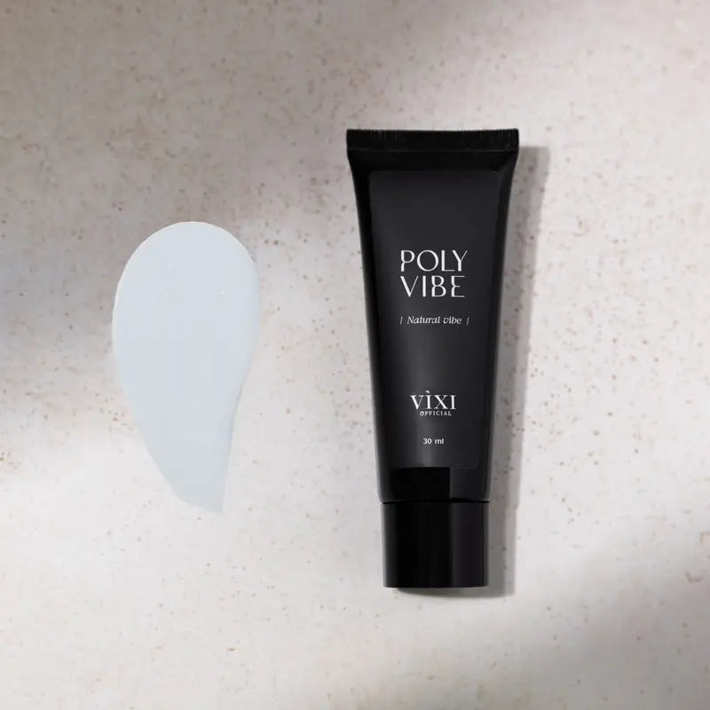 POLYVIBE – acrylic gel for nails (Natural vibe) 30ml