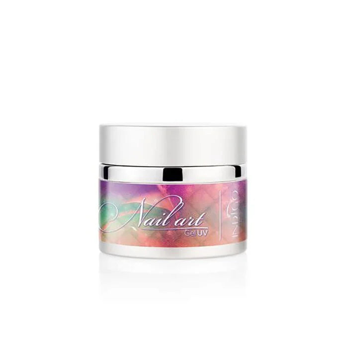 Just Black - Nail Art Gel 8ml