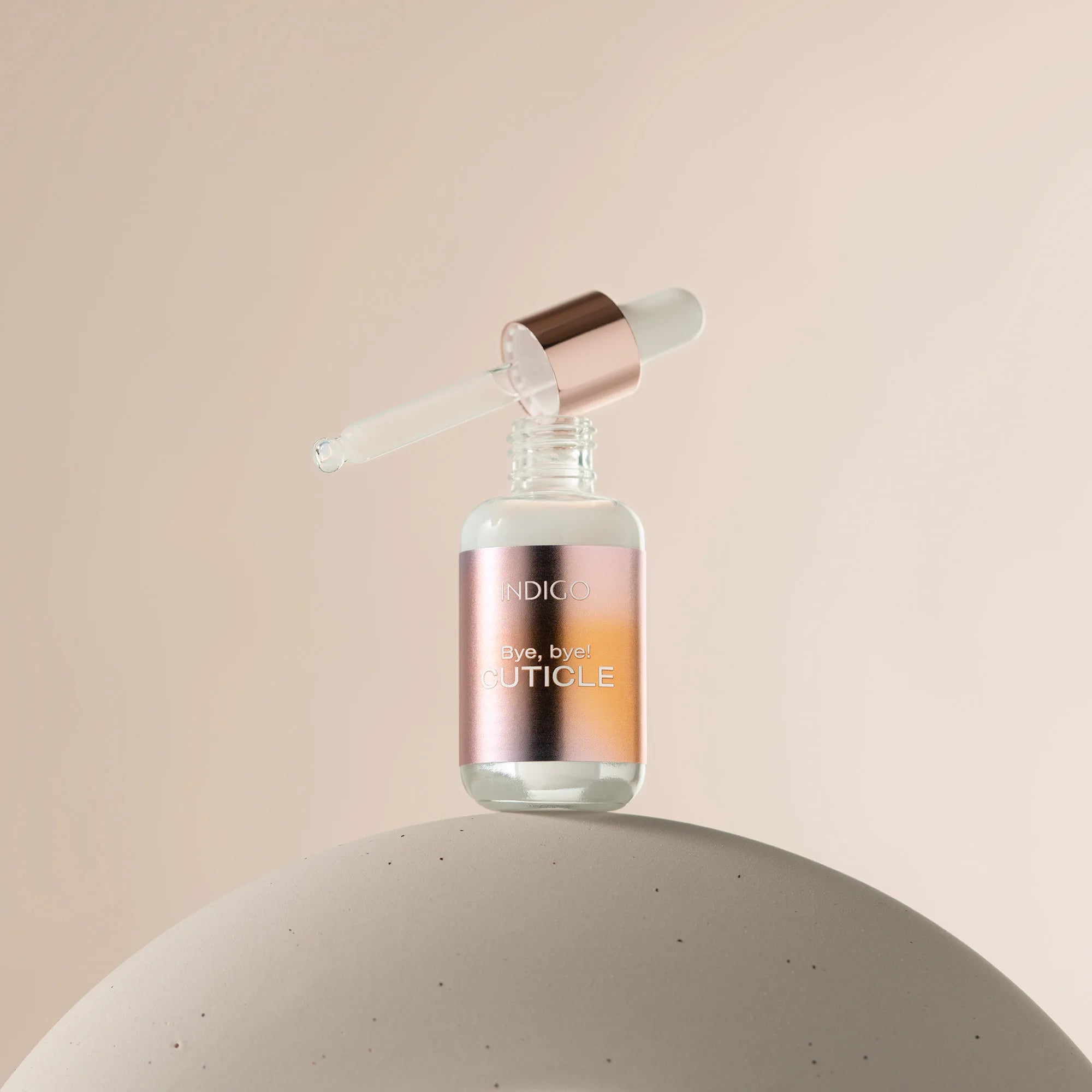 Bye, bye! Cuticle Remover 8ml