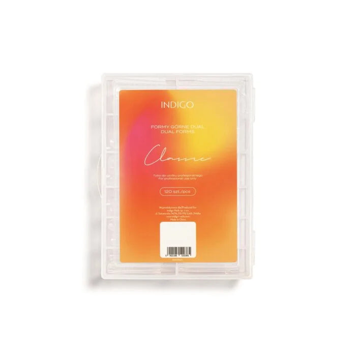 Upper Forms Classic 120 PCS