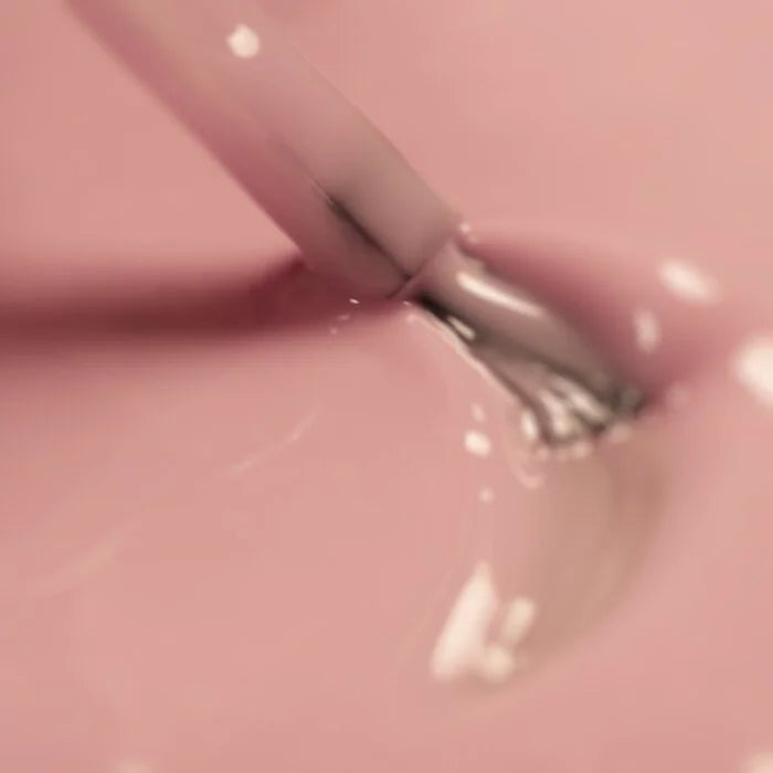 Clean Nails Top Peachskin 7ml