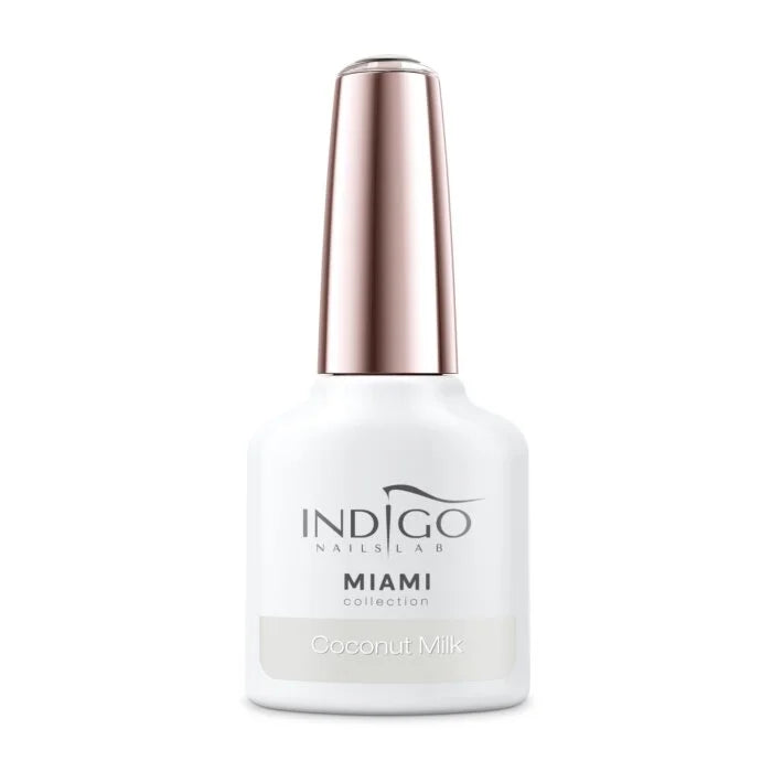 Coconut Milk Gel Polish 7ml