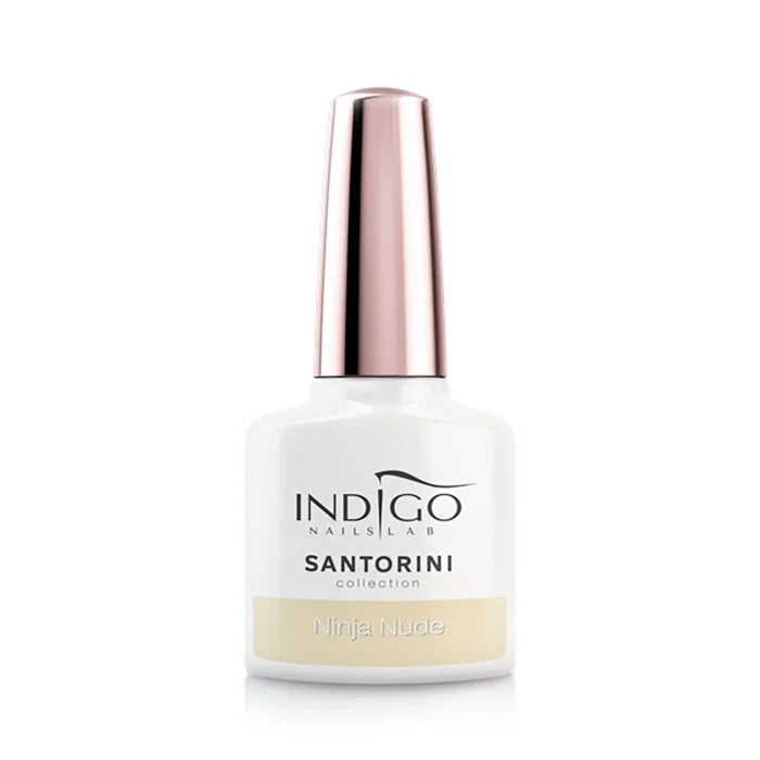 Ninja Nude Gel Polish 7 ml