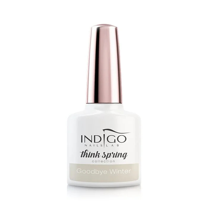 Goodbye Winter Gel Polish 7ml