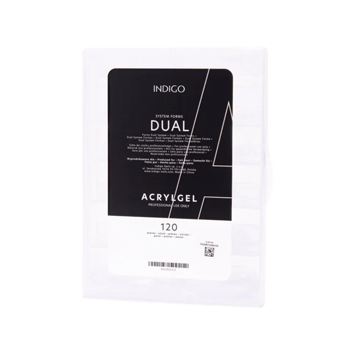 Acrylgel- Dual Forms