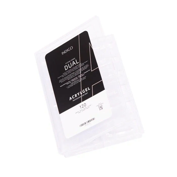 Acrylgel- Dual Forms