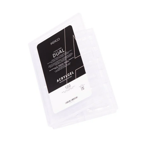 Acrylgel- Dual Forms