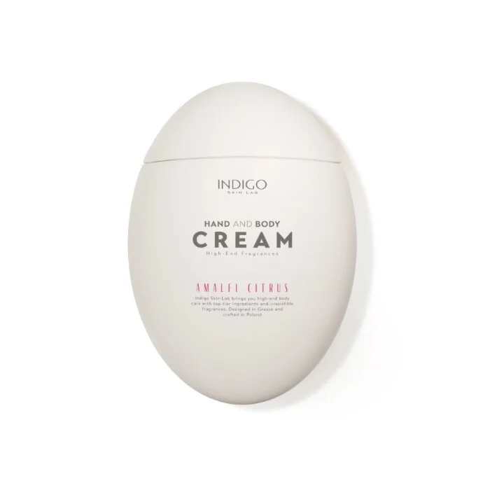 Amalfi Citrus - Hand & Body Cream - 60 ML