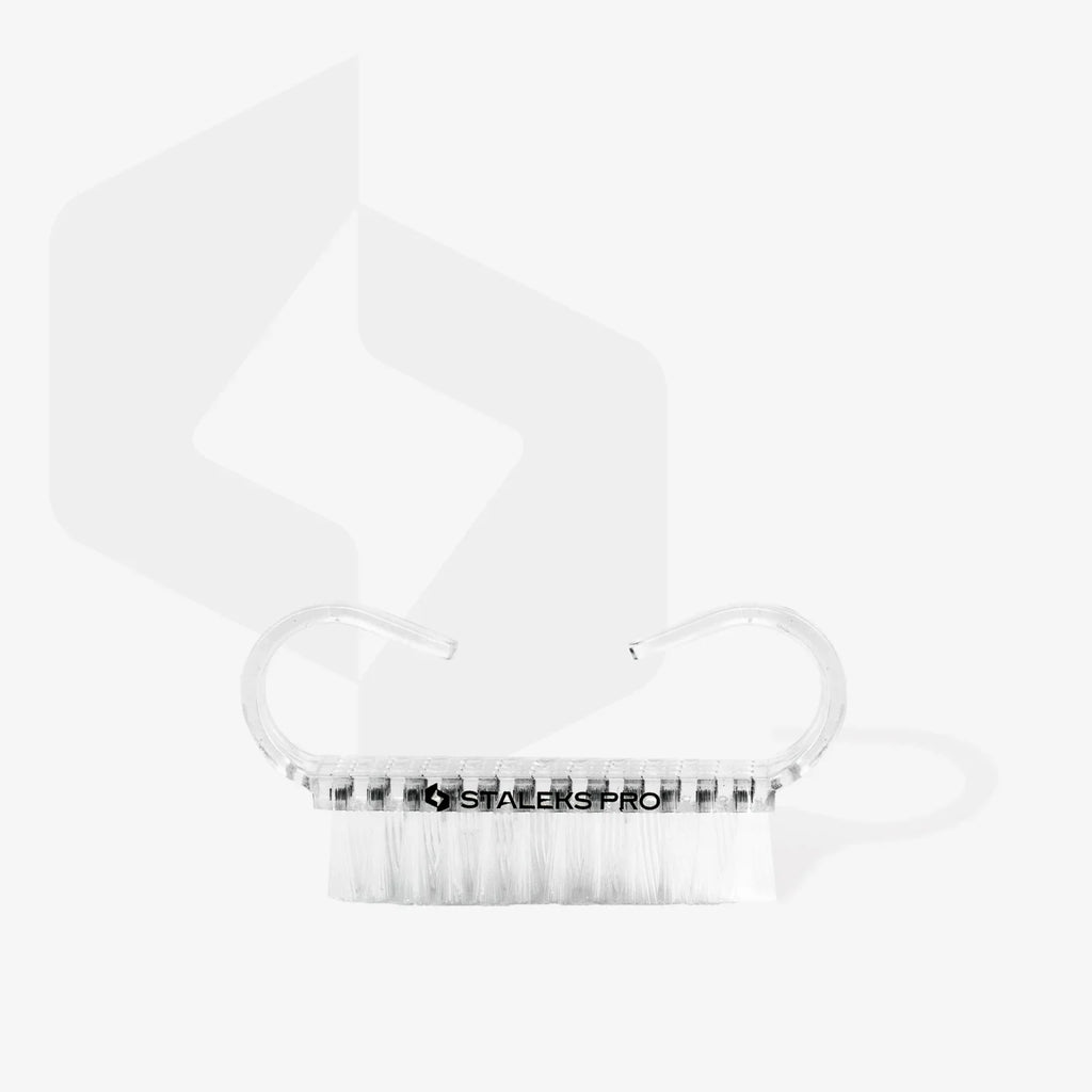 Manicure brush EXPERT 02 for dust removal (1pcs)