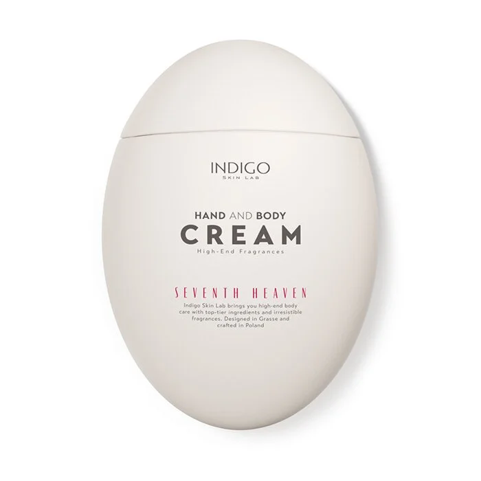 Seventh Heaven - Hand & Body Cream 60 ml