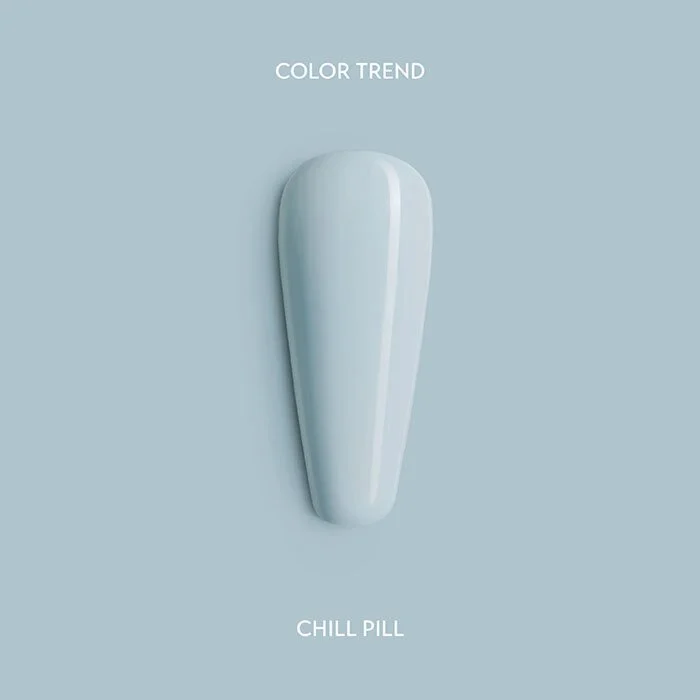 CHILL PILL Gel Polish 7m