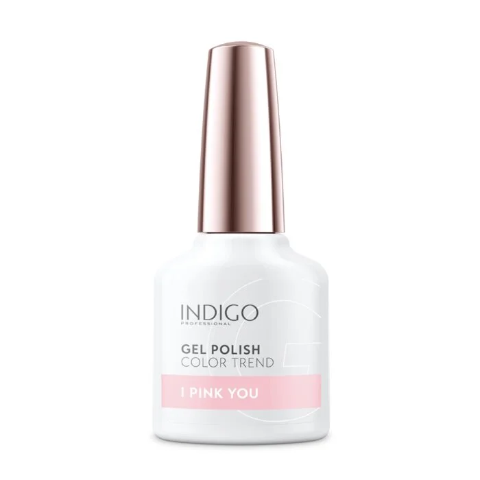 I PINK YOU Gel Polish 7ml