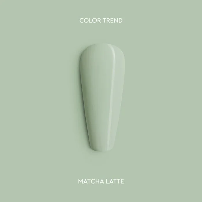 MATCHA LATTE Gel Polish 7ml
