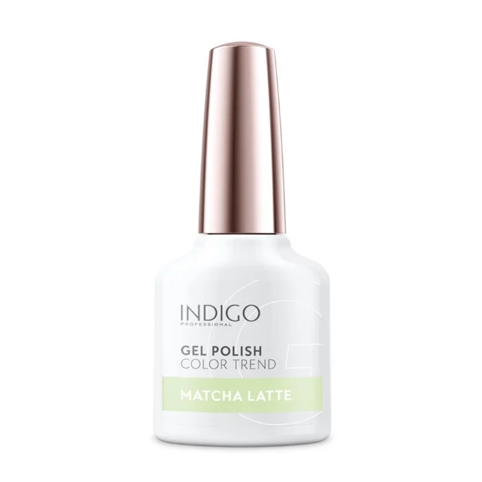 MATCHA LATTE Gel Polish 7ml