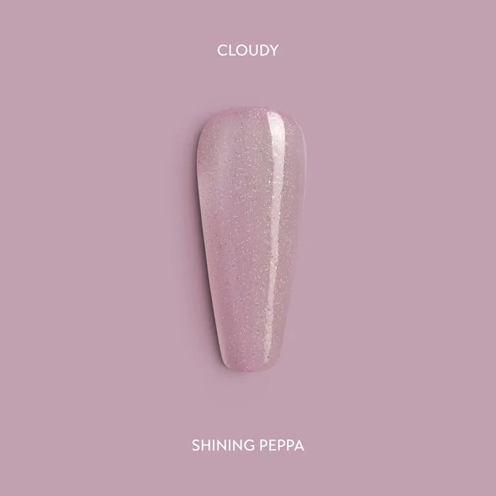 SHINING PEPPA Gel Polish 7ml