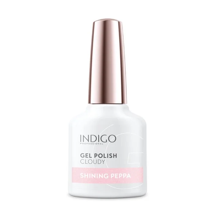 SHINING PEPPA Gel Polish 7ml