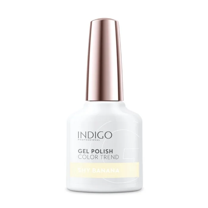 SHY BANANA Gel Polish 7ml