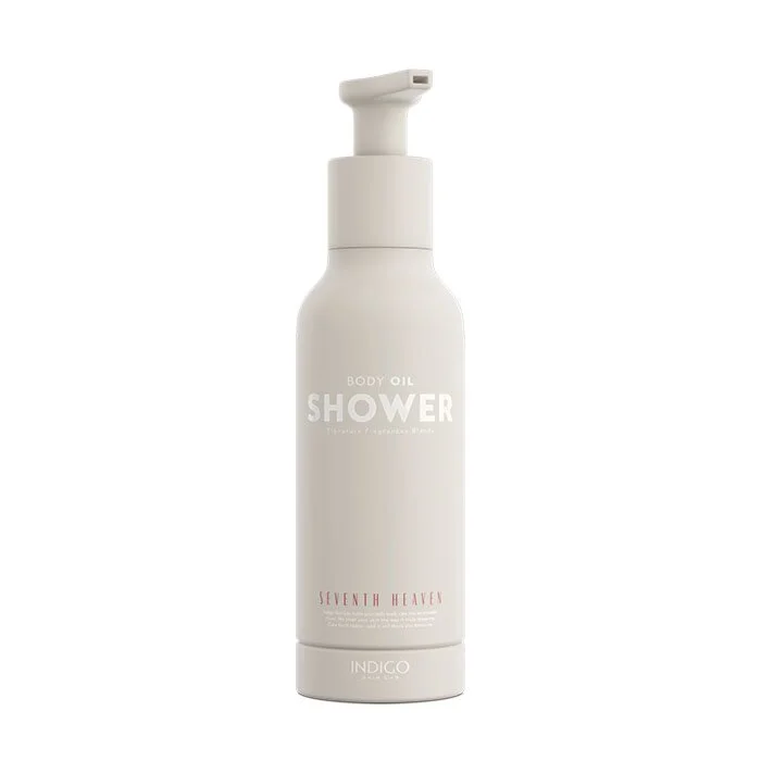 Seventh Heaven Body Oil Shower 140ml