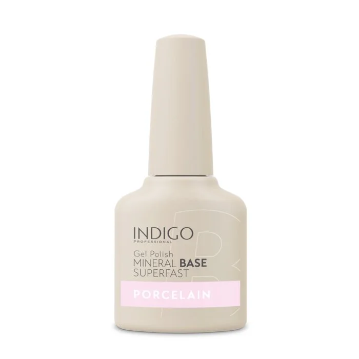 Mineral Base Superfast Porcelain 7ml