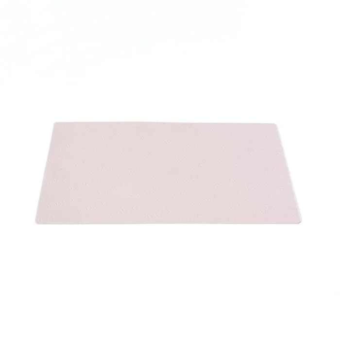Indigo Silicone Pad