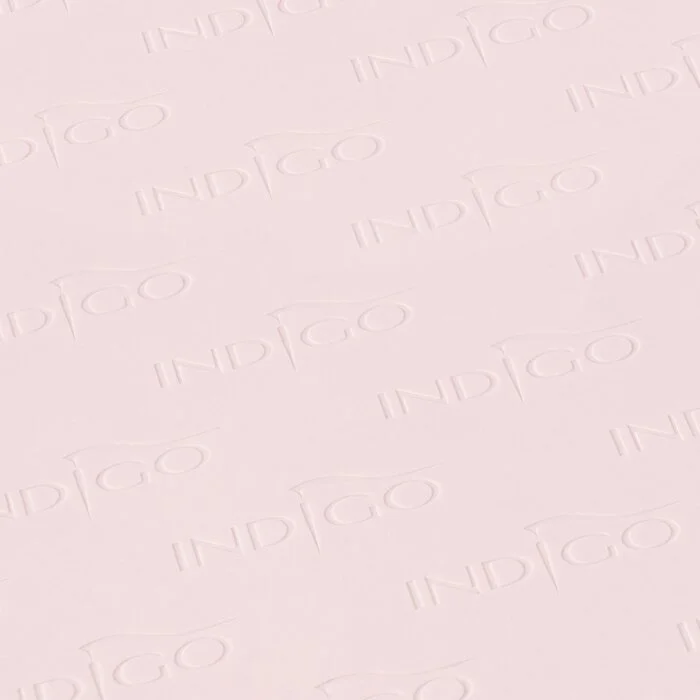 Indigo Silicone Pad
