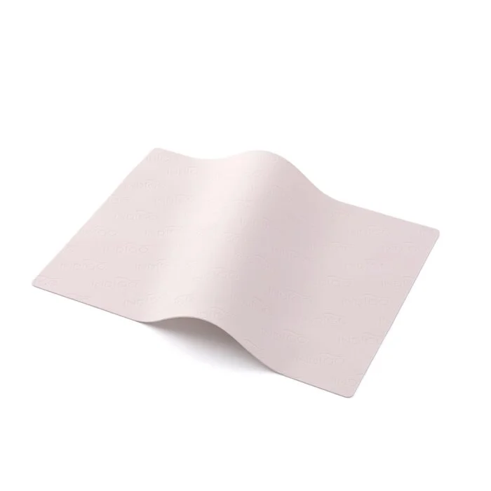 Indigo Silicone Pad