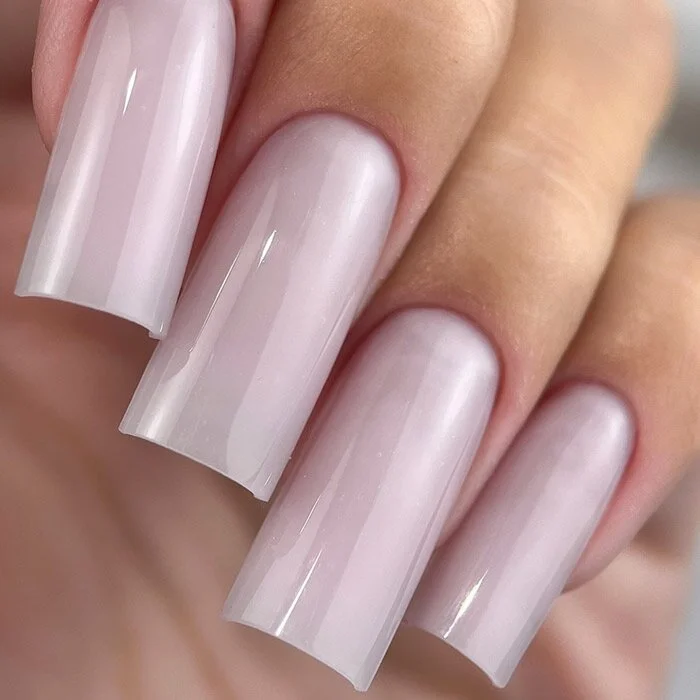 Mousse Gel Milky Pink 15g