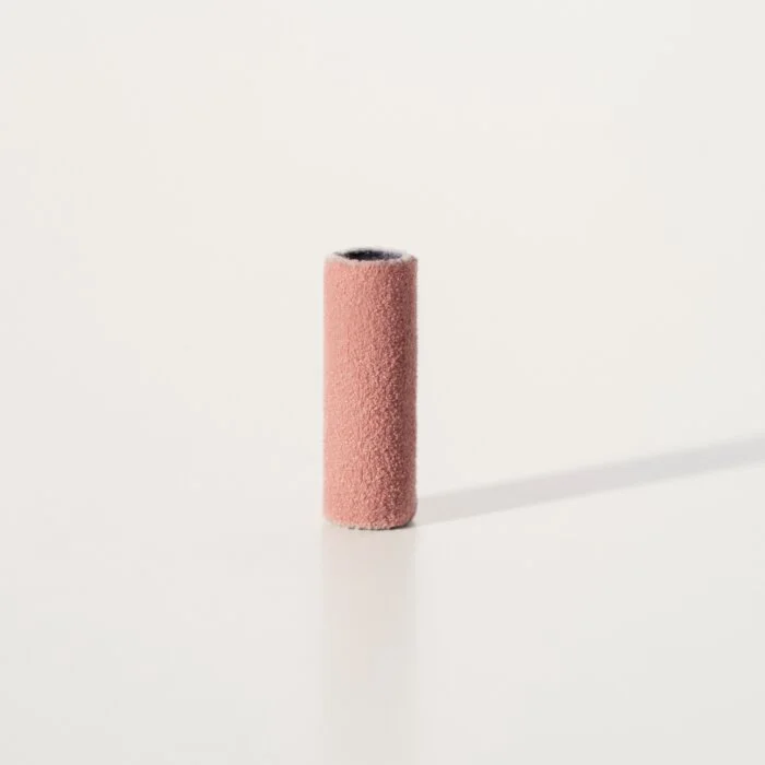 Sanding Caps Mini Pink 260