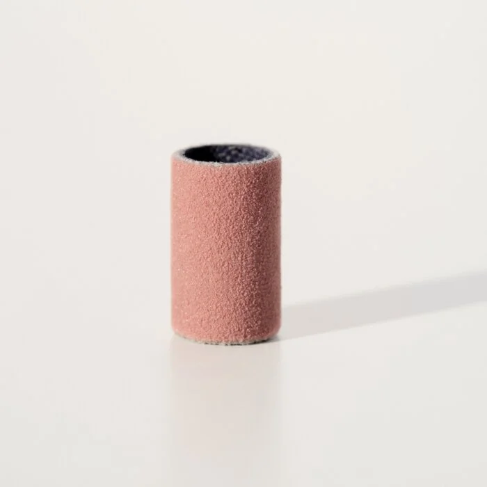 Sanding Caps Regular Pink 260