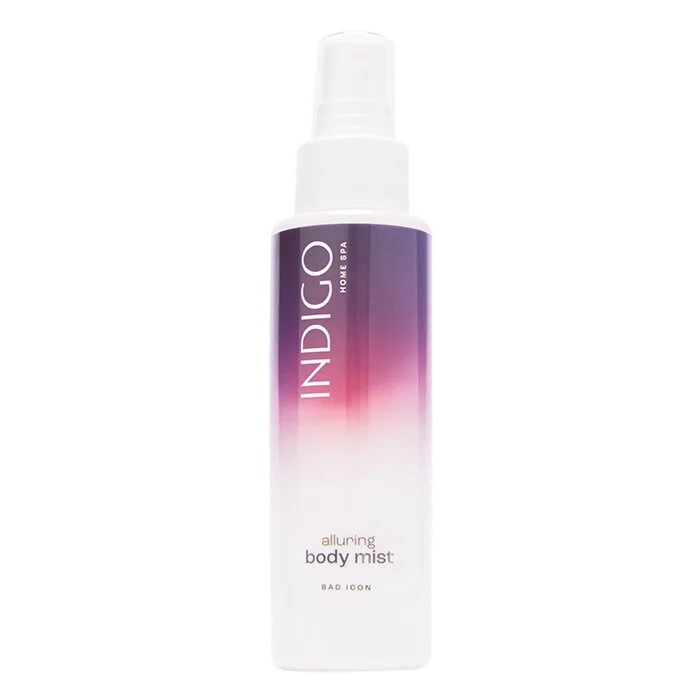 Indigo Body Mist Bad Icon 100 ml