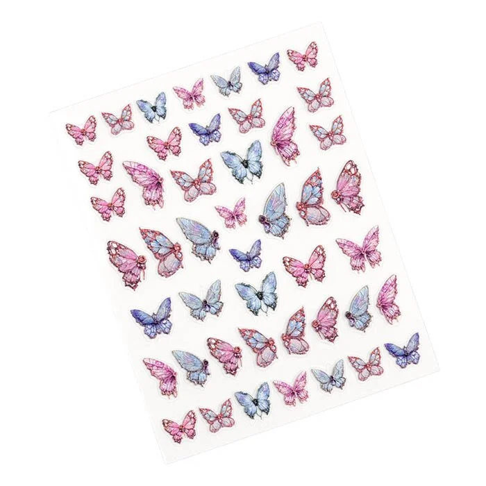 Nail stickers 05