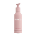 Strawberry Peach Body Oil Shower 140ml
