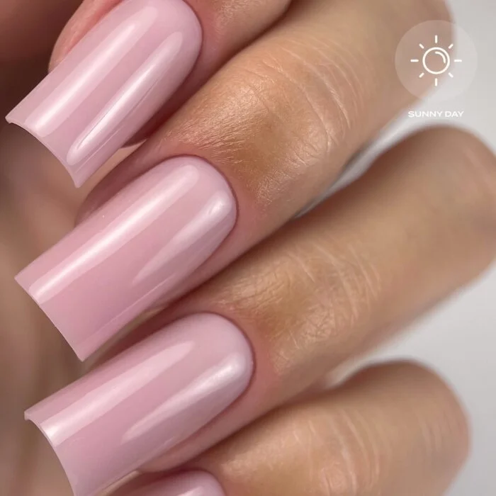 Mousse Gel Pink No.1 15 ml