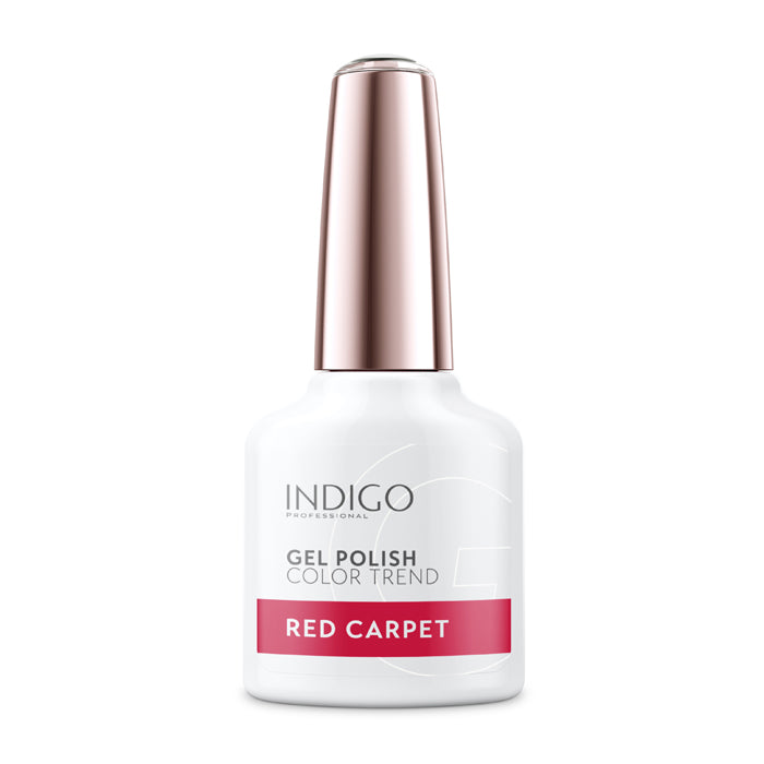 Red Carpet Gel Polish - 7 ML