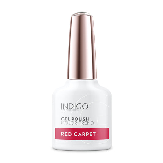 Red Carpet Gel Polish - 7 ML